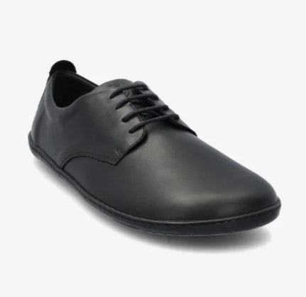 Barefoot Dress Shoes Palermo (black)