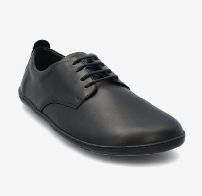 Barefoot Dress Shoes Palermo (black)