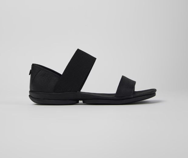 Right Womens Sandals (black)