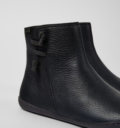 Peu Cami Ankle Boots (black)