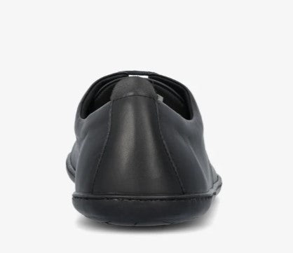Barefoot Dress Shoes Palermo (black)