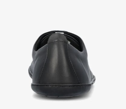 Barefoot Dress Shoes Palermo (black)