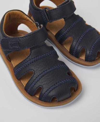 Bicho Sandals For Kids (navy)