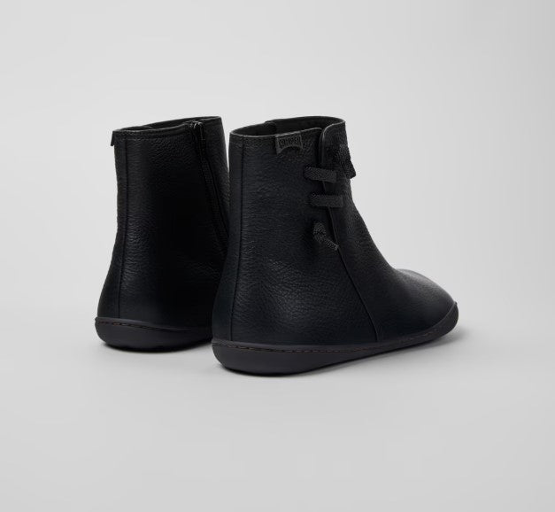 Peu Cami Ankle Boots (black)