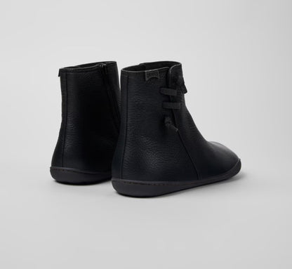 Peu Cami Ankle Boots (black)
