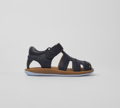 Bicho Sandals For Kids (navy)