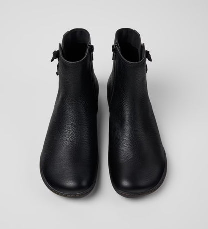 Peu Cami Ankle Boots (black)