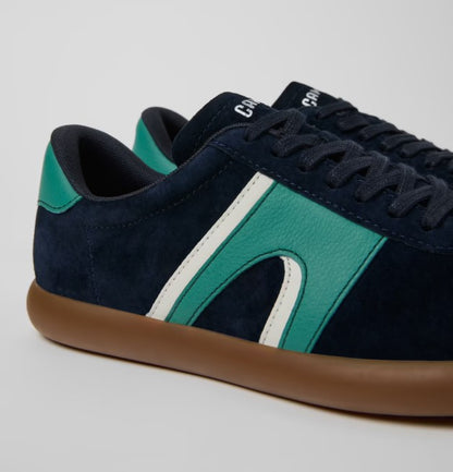 Pelotas Soller Mens Sneakers (blue)
