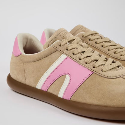 Pelotas Soller Womens Sneakers (beige)