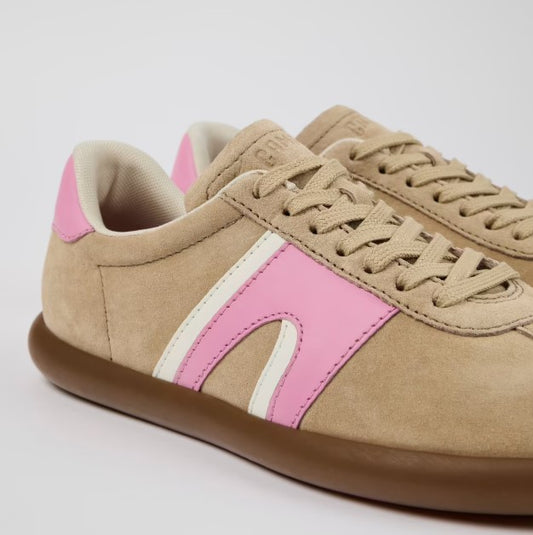 Pelotas Soller Womens Sneakers (beige)