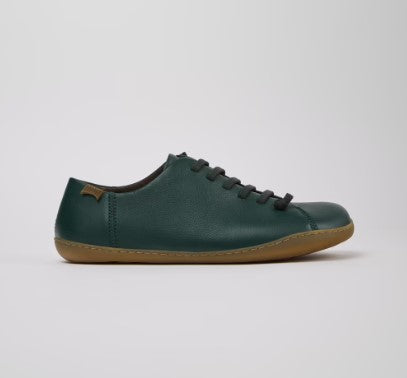 Peu Mens Shoes (green)