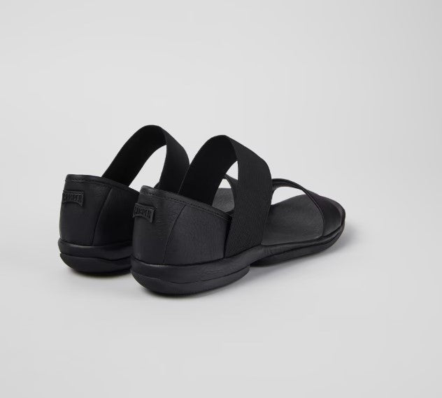 Right Womens Sandals (black)