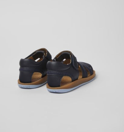 Bicho Sandals For Kids (navy)