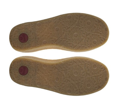 Camper Twins Boots (brown)