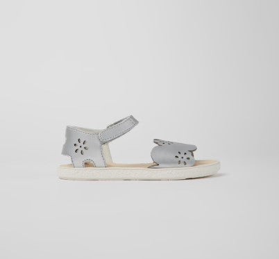 Miko Sandals For Kids (gray)
