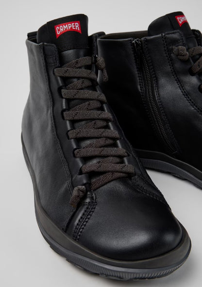 Peu Pista GM Ankle Boots (black)