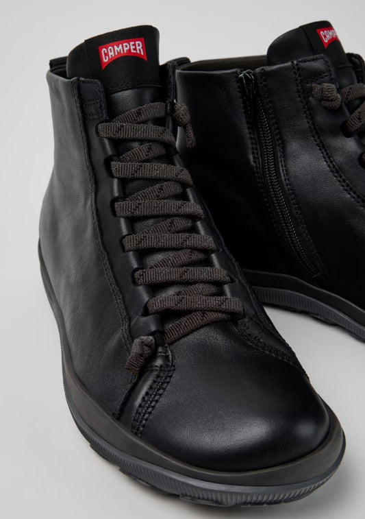 Peu Pista GM vīriešu GORE-TEX puszābaki (melni)
