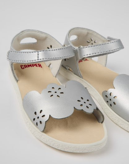 Miko Sandals For Kids (gray)