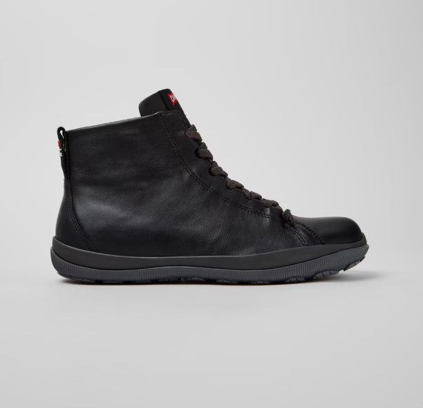 Peu Pista GM Ankle Boots (black)