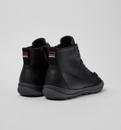 Peu Pista GM Ankle Boots (black)