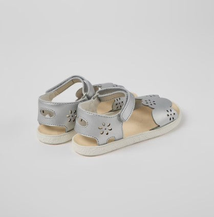Miko Sandals For Kids (gray)