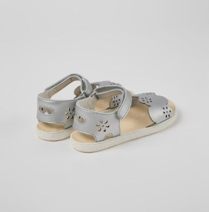 Miko Sandals For Kids (gray)