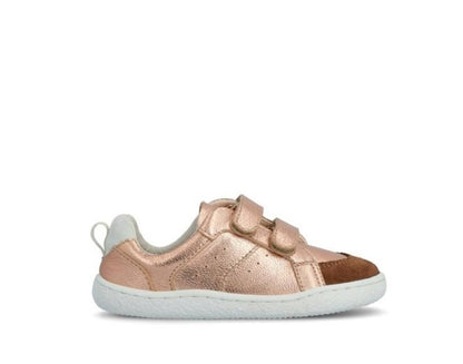 GROUNDIES® Universe Kids Sneakers (rose gold)
