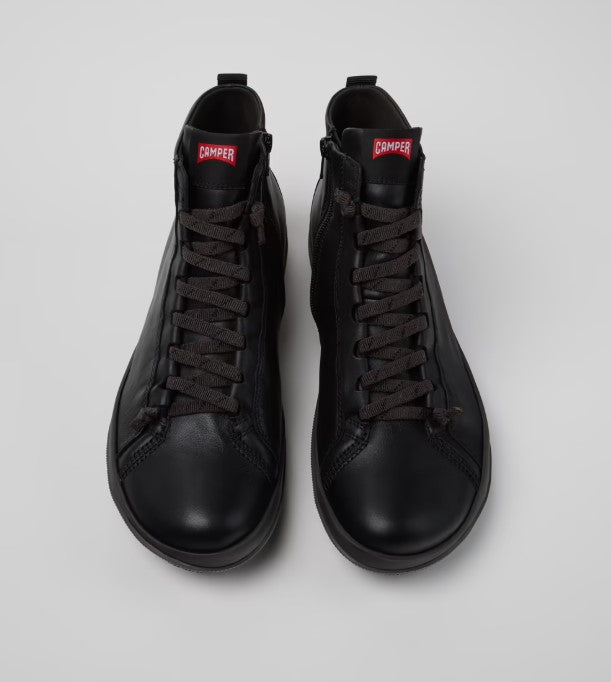 Peu Pista GM Ankle Boots (black)