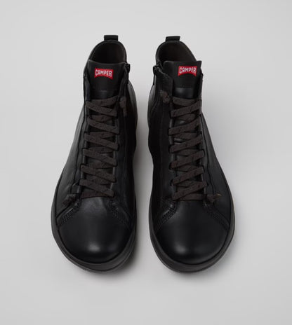 Peu Pista GM Ankle Boots (black)