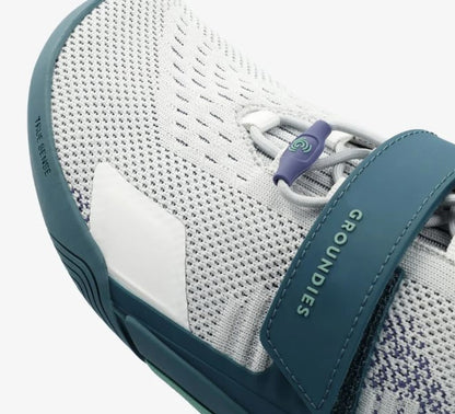 Womens Sport Shoes G-Flex (stone/teal)