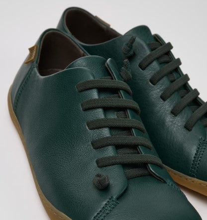 Peu Mens Shoes (green)
