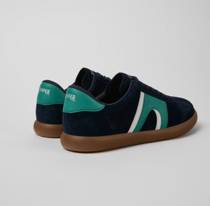 Pelotas Soller Mens Sneakers (blue)