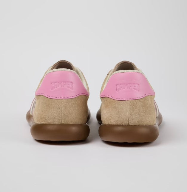 Pelotas Soller Womens Sneakers (beige)