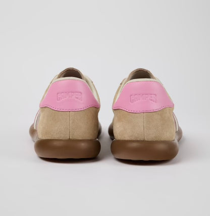 Pelotas Soller Womens Sneakers (beige)