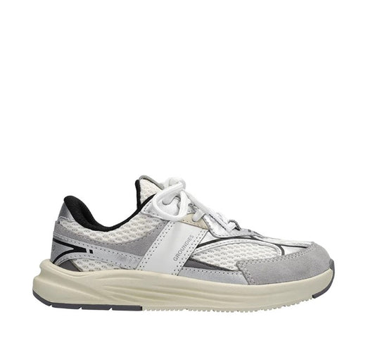 Kids Sneakers Starlite 2.0 Junior (white/silver/black)