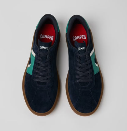 Pelotas Soller Mens Sneakers (blue)