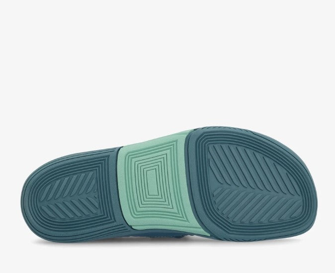Womens Sport Shoes G-Flex (stone/teal)