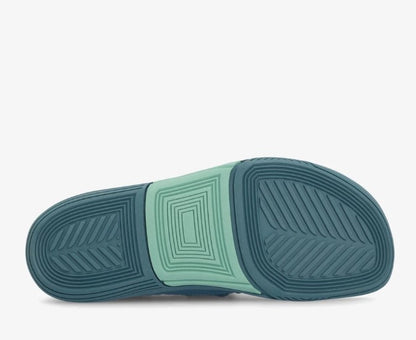 Womens Sport Shoes G-Flex (stone/teal)