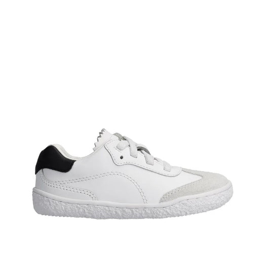 Kids Sneakers Panama (off-white/black)