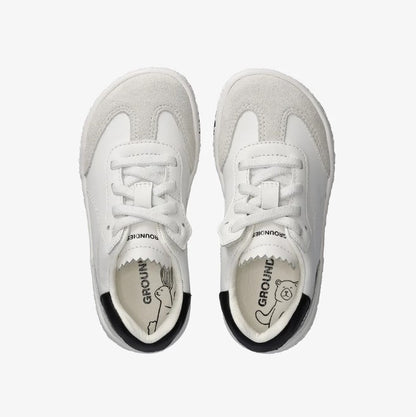 Kids Sneakers Panama (off-white/black)