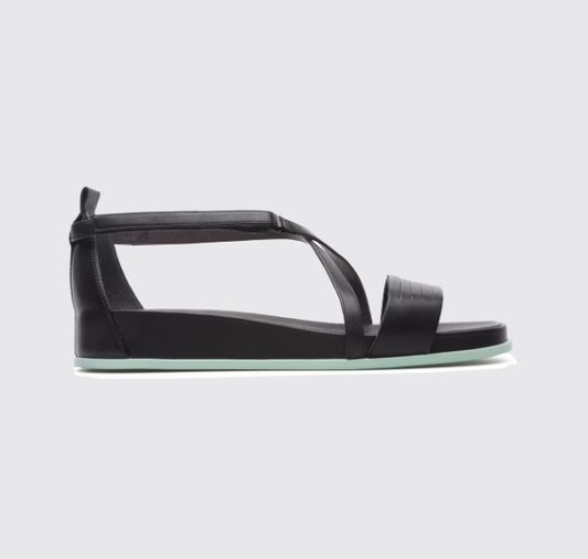 Camper Atonik Sandals (black)