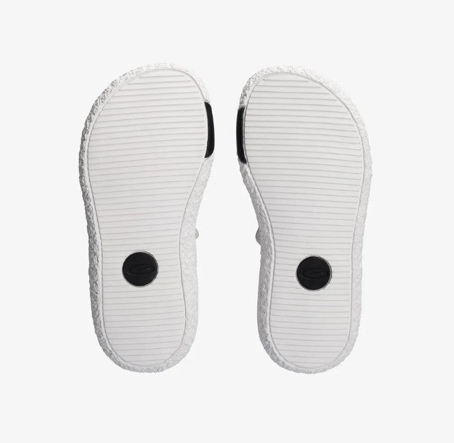 Kids Sneakers Panama (off-white/black)
