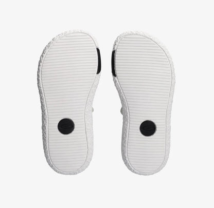 Kids Sneakers Panama (off-white/black)