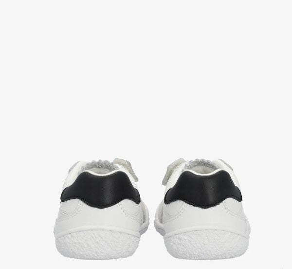 Kids Sneakers Panama (off-white/black)