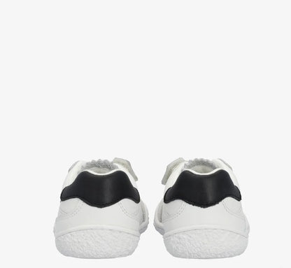 Kids Sneakers Panama (off-white/black)