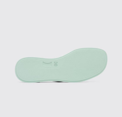 Camper Atonik Sandals (black)
