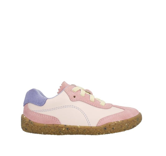 Kids Sneakers Panama (pink/orchid)