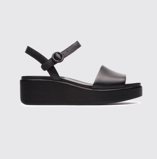 Camper Misia Sandals (black)