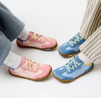 Kids Sneakers Panama (pink/orchid)