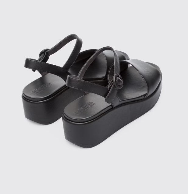 Camper Misia Sandals (black)